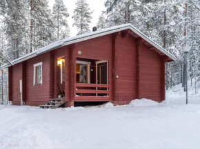 Отель Holiday Home Viipusjärvi 11  Рука